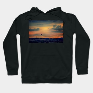 Freedom to Fly Hoodie